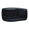 Logitech Comfort Wave 450 Keyboard